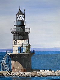 Orient Point (sold) prints available